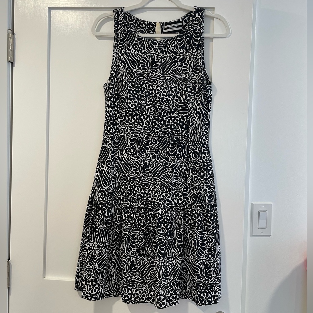 Banana Republic dress